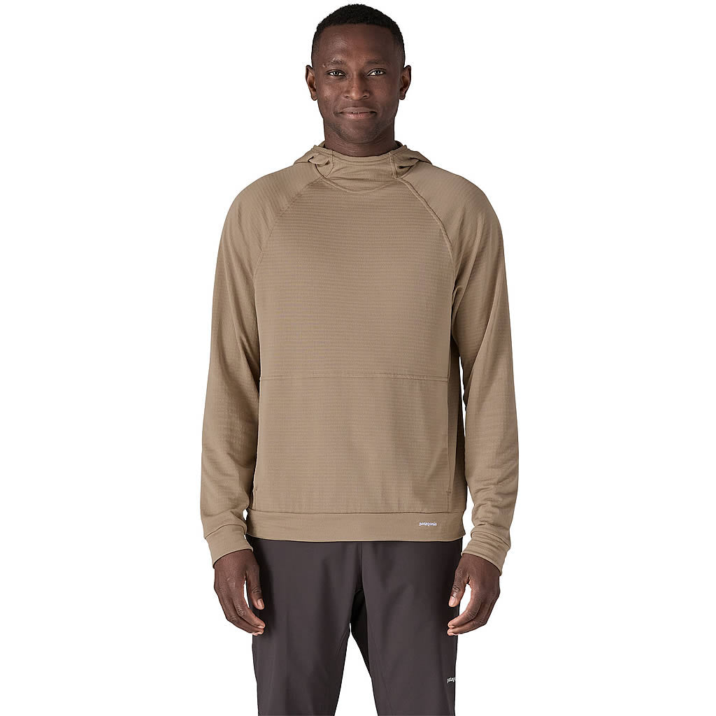 Men's Capilene Thermal Hoody
