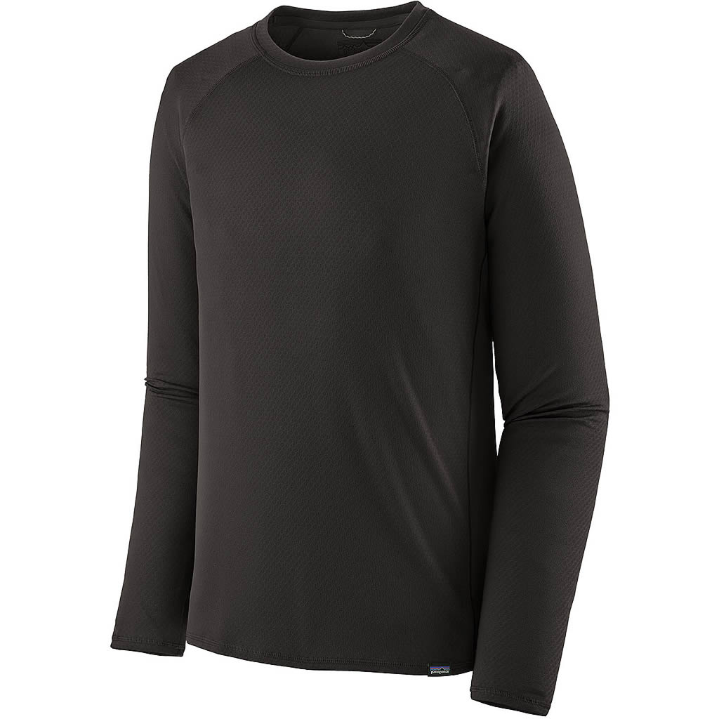 Men's Capilene Midweight Crew