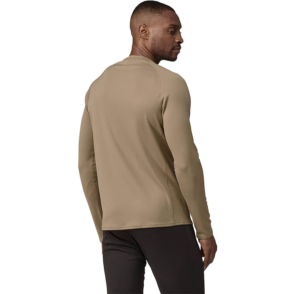 Men's Capilene Midweight Crew