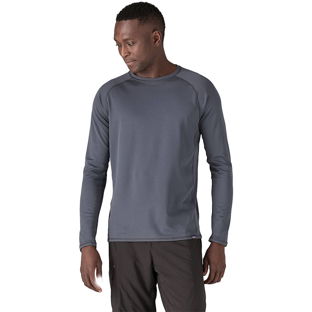 Men's Capilene Midweight Crew