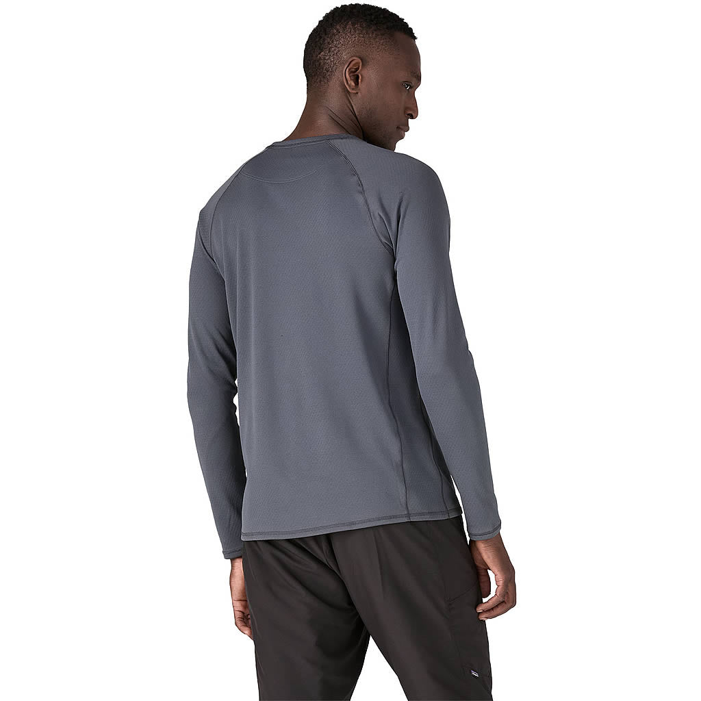 Men's Capilene Midweight Crew