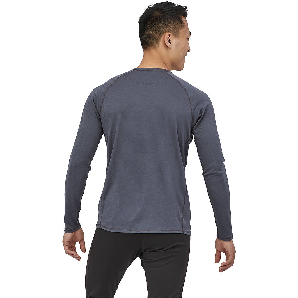 Men's Capilene Midweight Crew