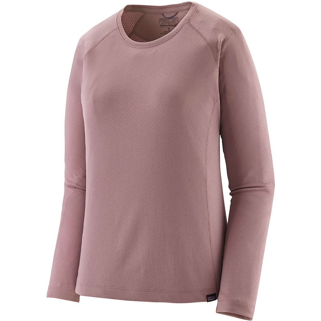 Women's Capilene Midweight Crew