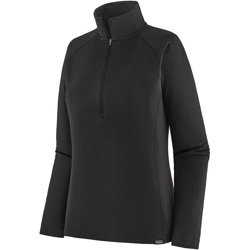 Women's Capilene Midweight Zip Neck