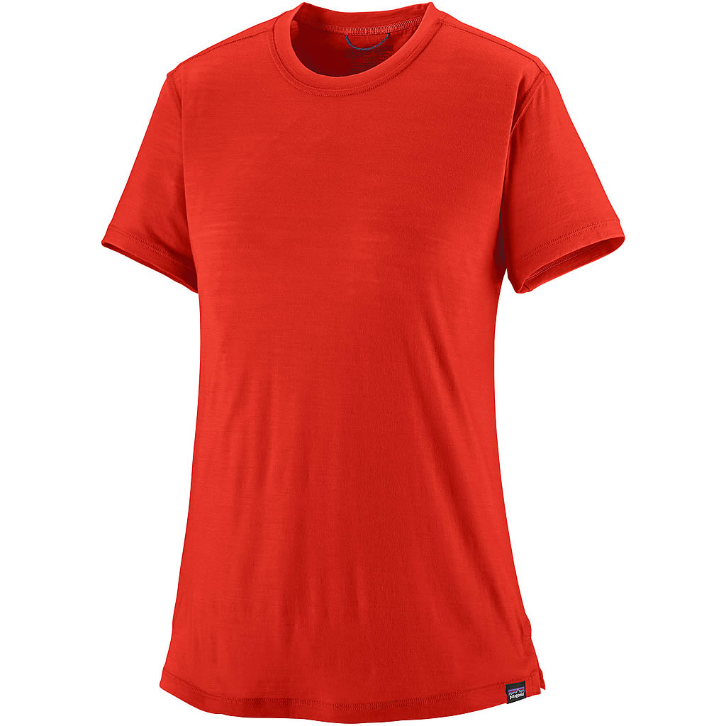 Women's Capilene Cool Merino Shirt