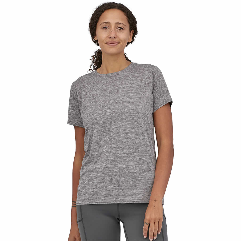 Women's Capilene Cool Daily Shirt