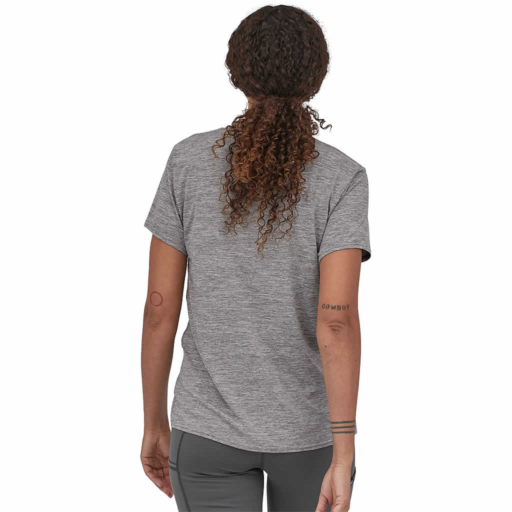 Women's Capilene Cool Daily Shirt