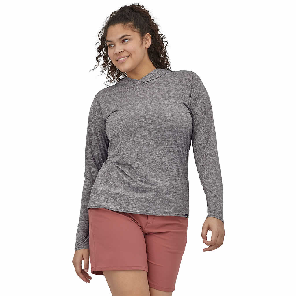 Women's Capilene Cool Daily Hoody
