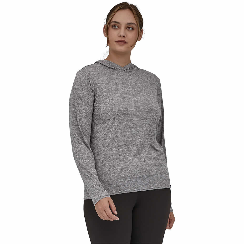 Women's Capilene Cool Daily Hoody