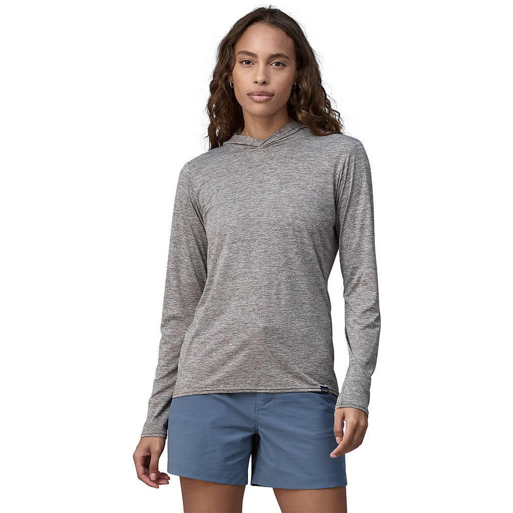 Women's Capilene Cool Daily Hoody