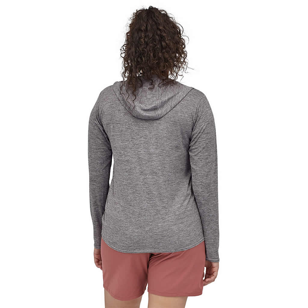 Women's Capilene Cool Daily Hoody