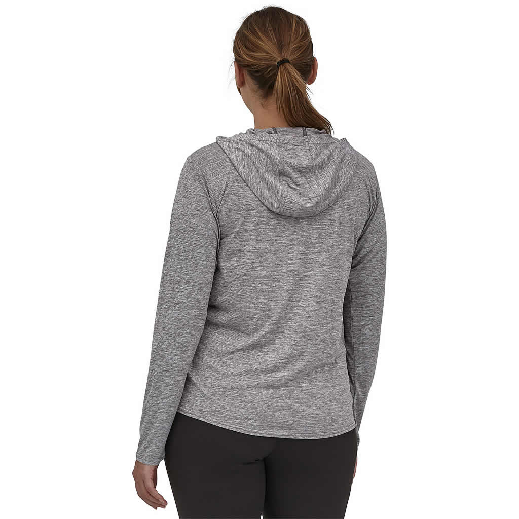 Women's Capilene Cool Daily Hoody