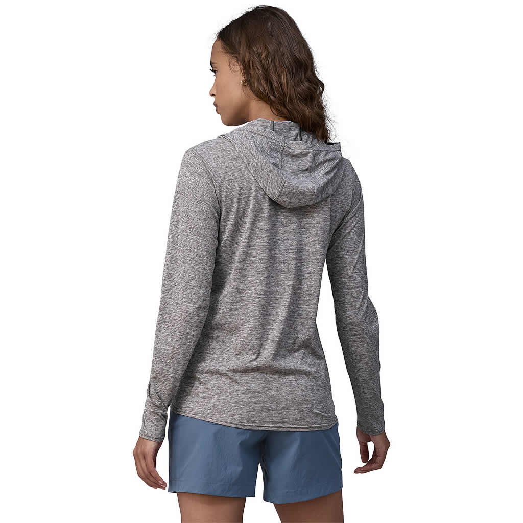 Women's Capilene Cool Daily Hoody