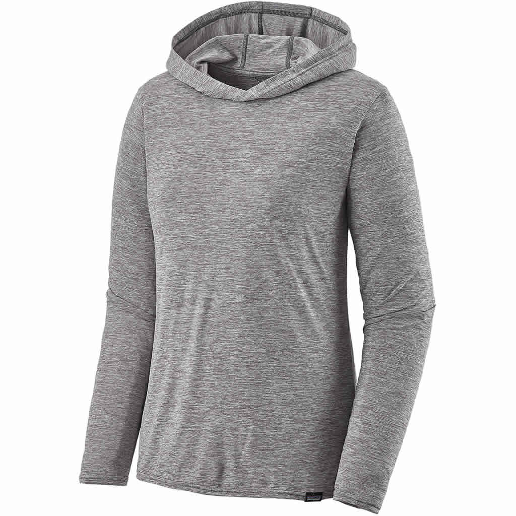 Women's Capilene Cool Daily Hoody