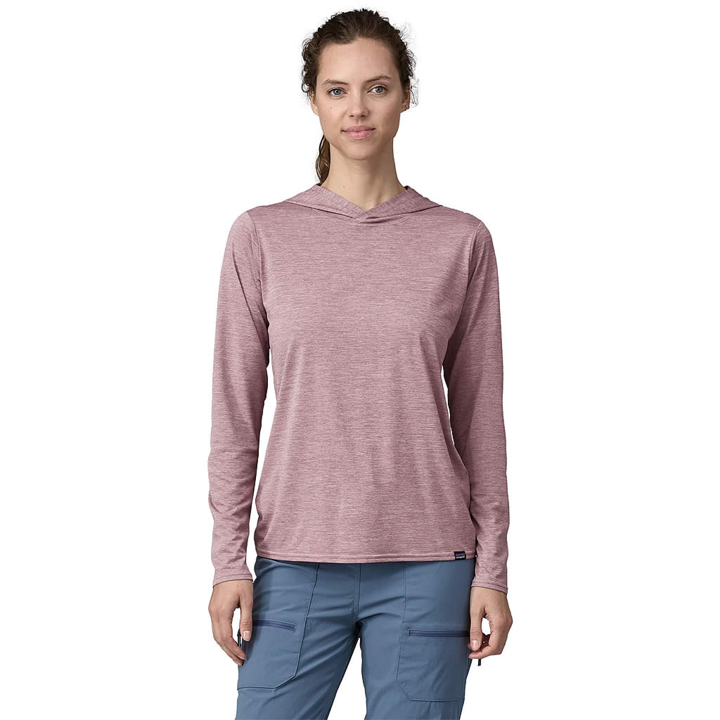 Women's Capilene Cool Daily Hoody