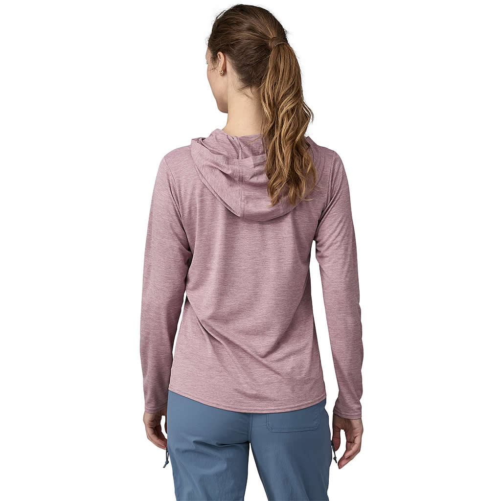 Women's Capilene Cool Daily Hoody