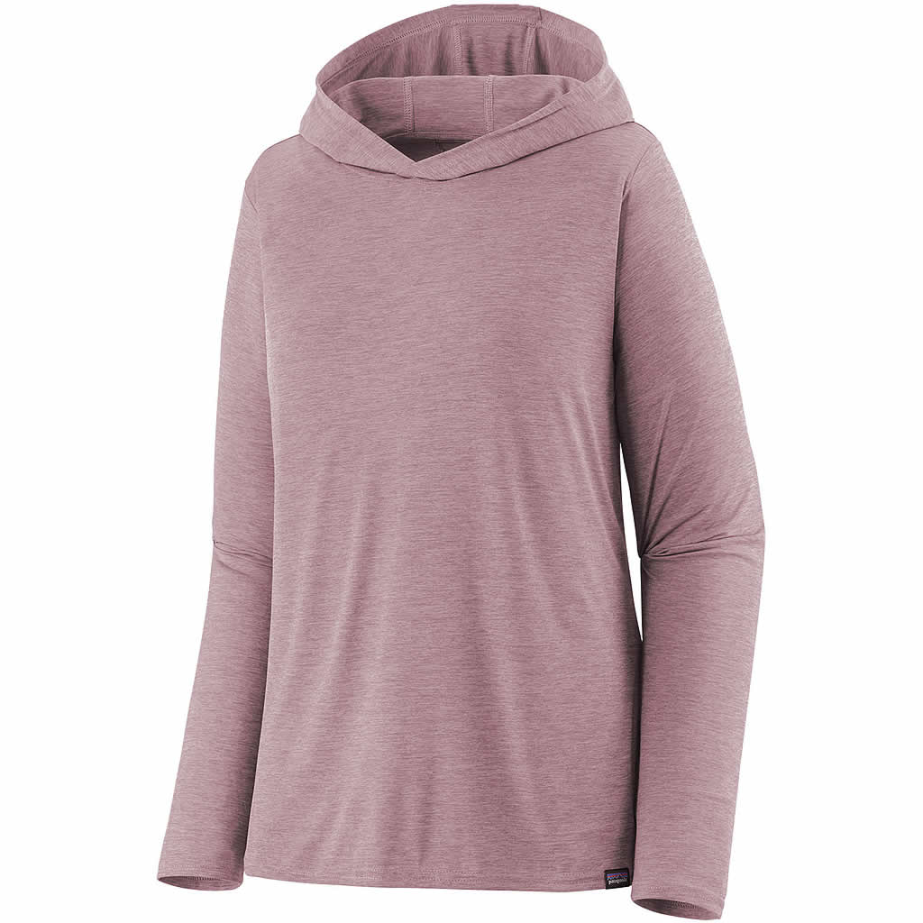 Women's Capilene Cool Daily Hoody