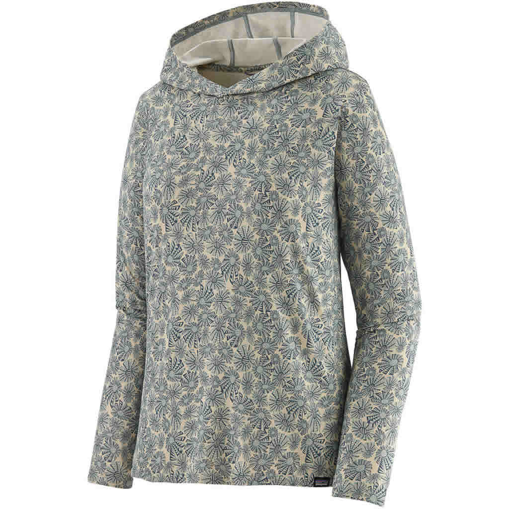 Women's Capilene Cool Daily Hoody