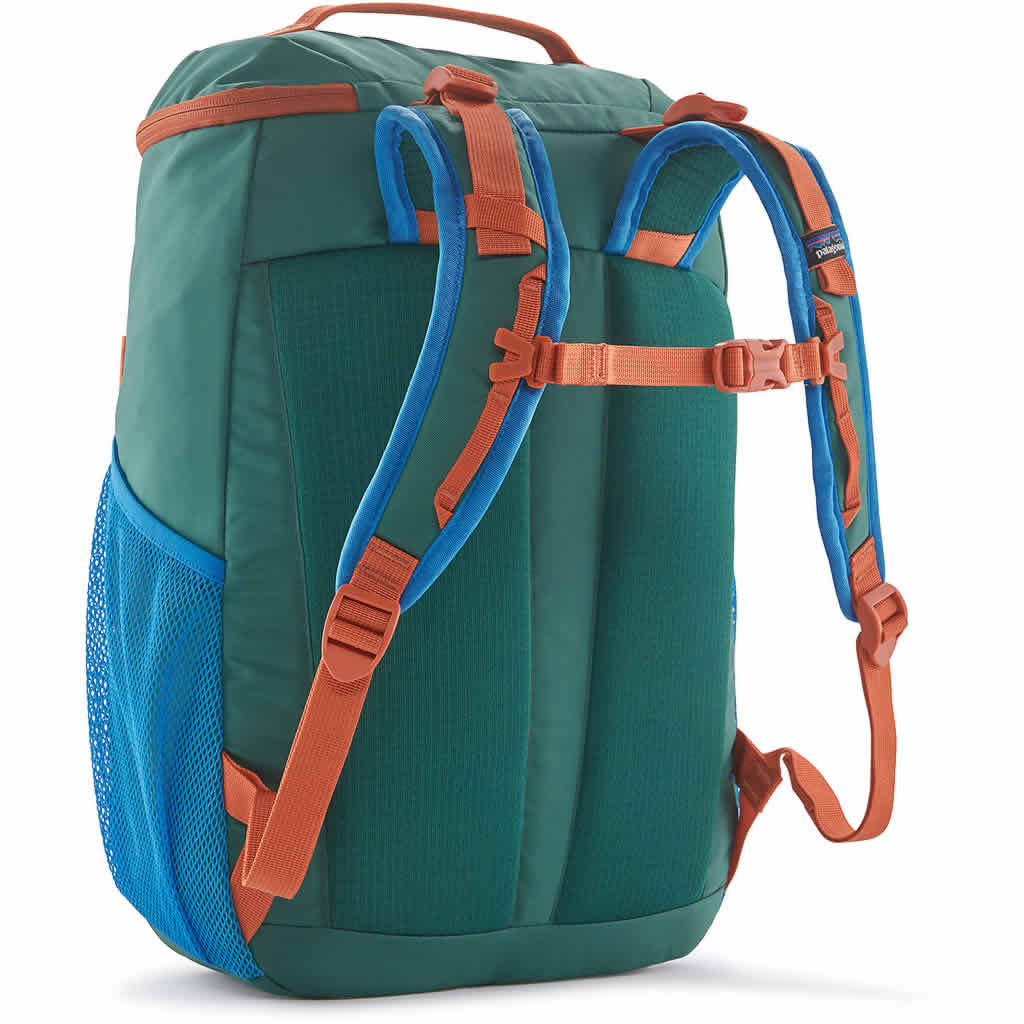 Kids' Refugito Day Pack 18L