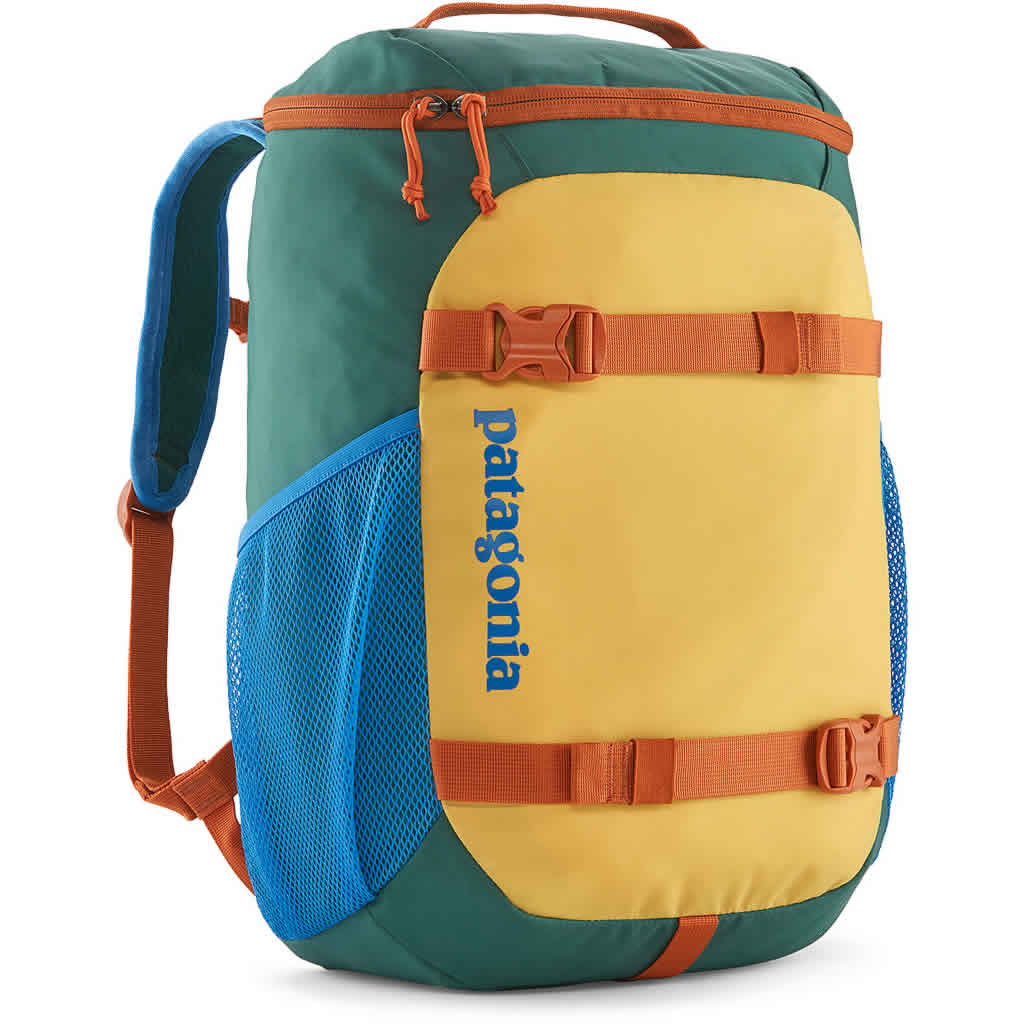Kids' Refugito Day Pack 18L