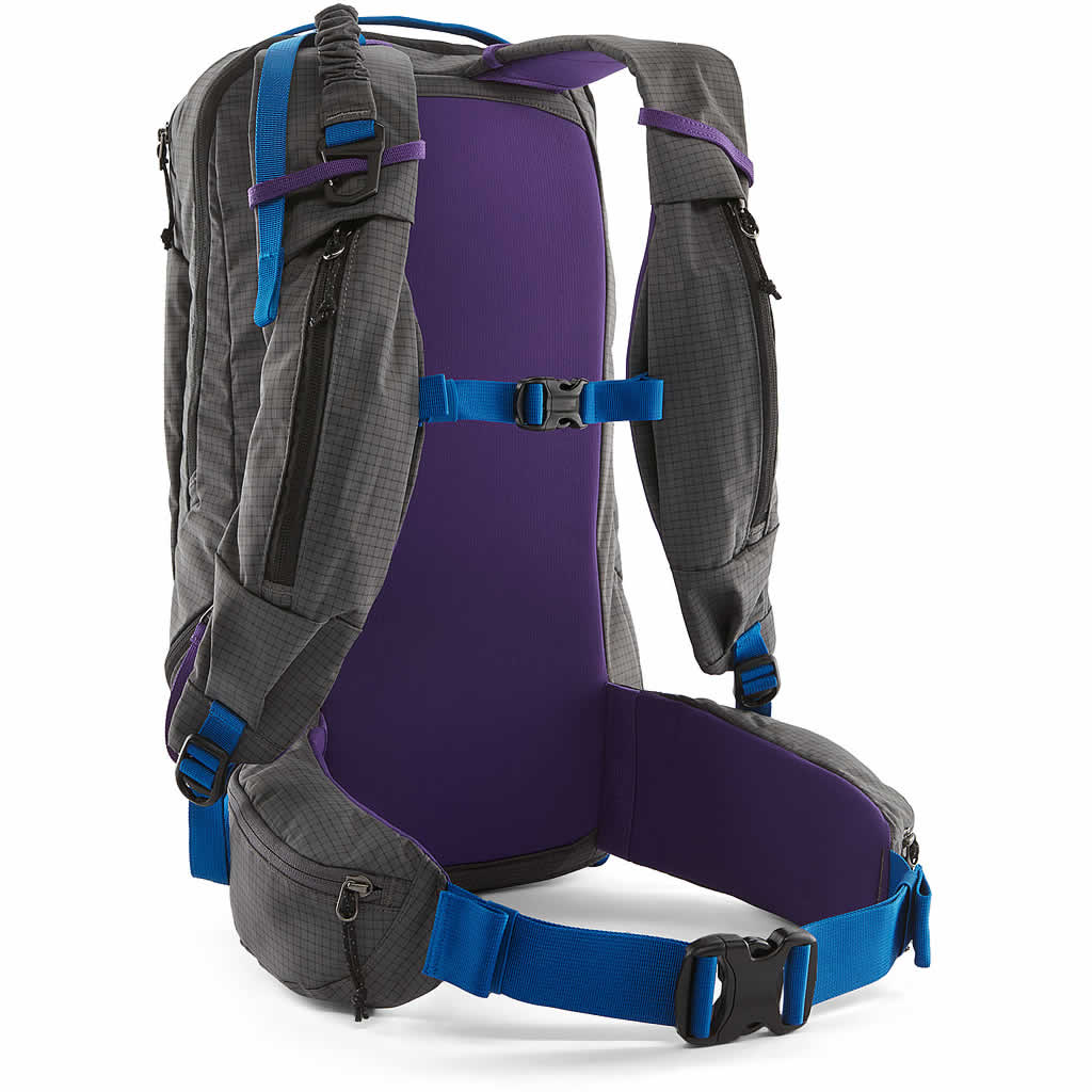 Snowdrifter 20L