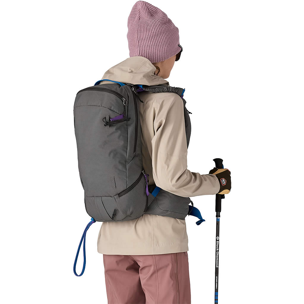 Snowdrifter 20L