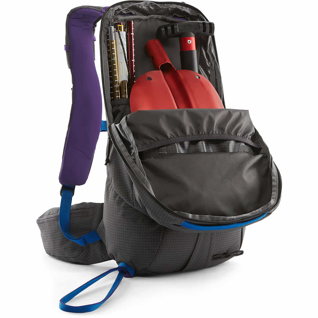 Snowdrifter 20L