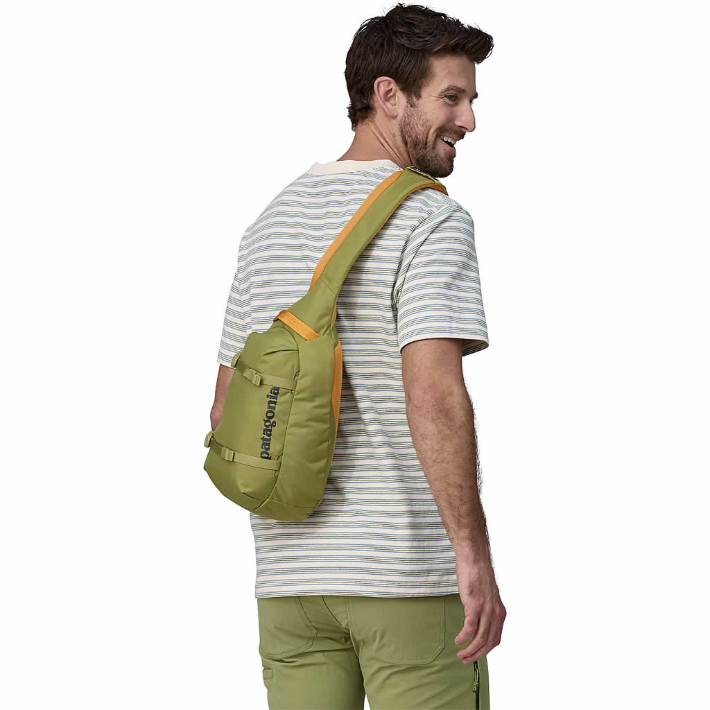 Atom Sling 8L
