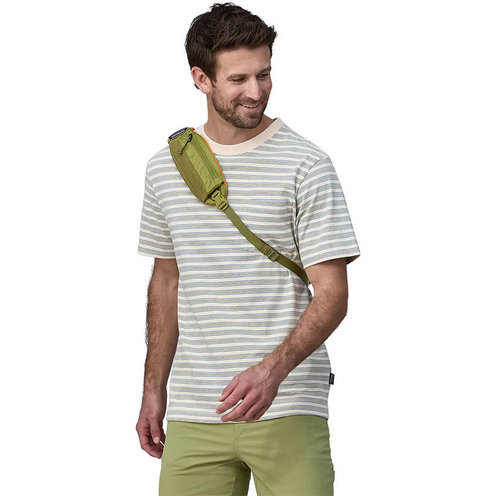Atom Sling 8L