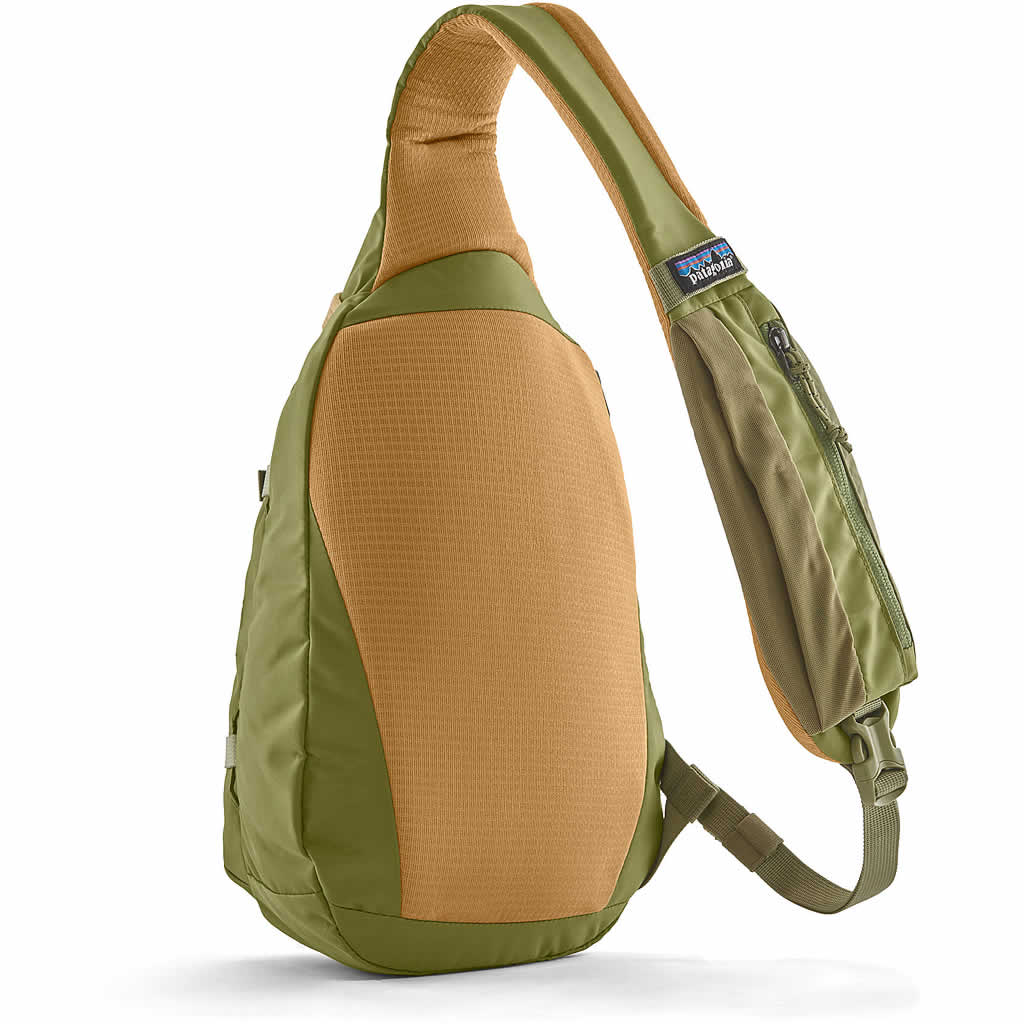 Atom Sling 8L