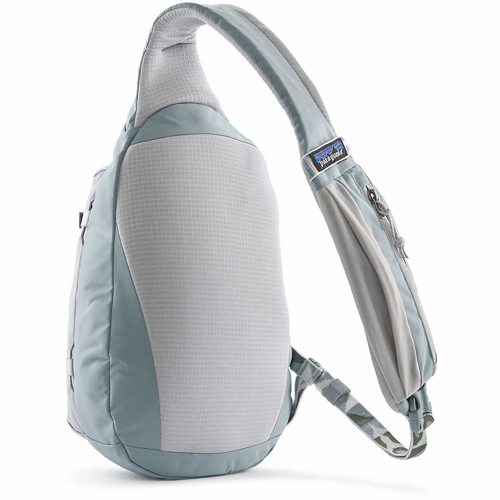 Atom Sling 8L
