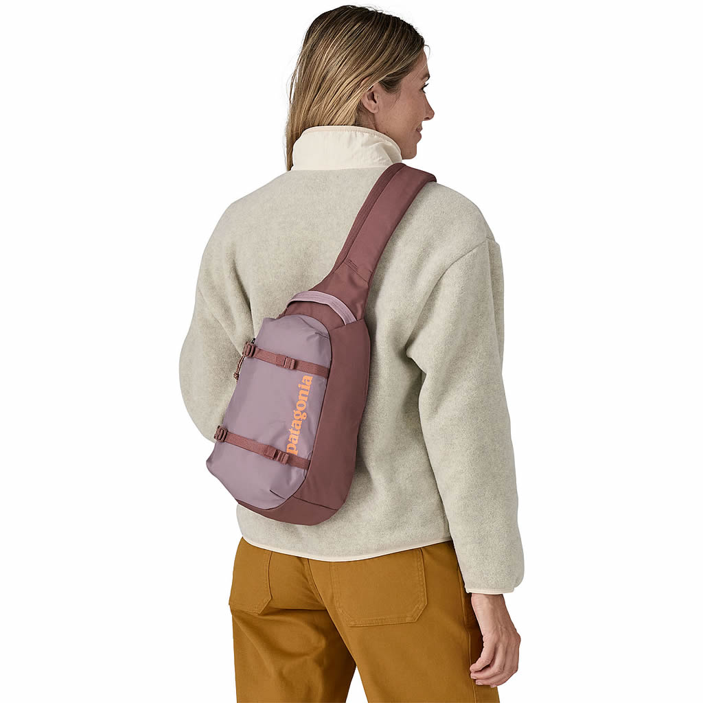Atom Sling 8L