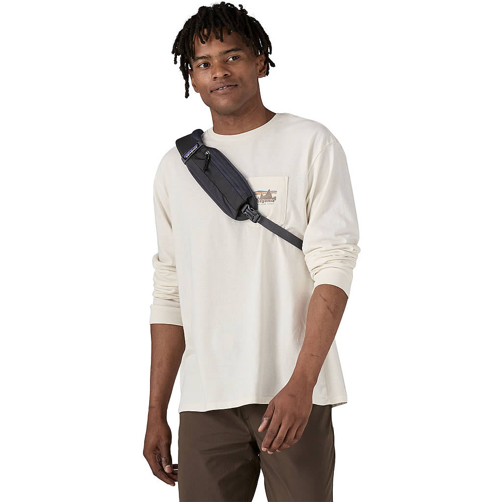 Atom Sling 8L