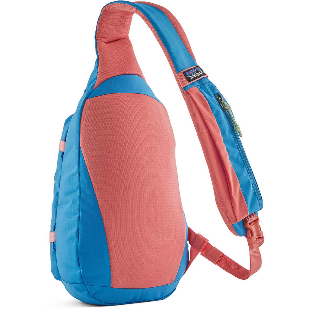 Atom Sling 8L