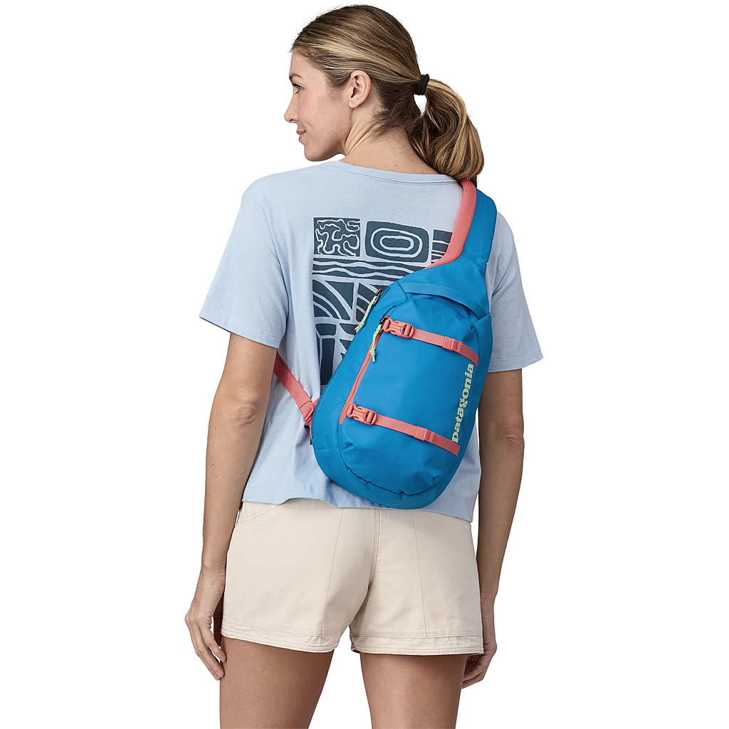 Atom Sling 8L