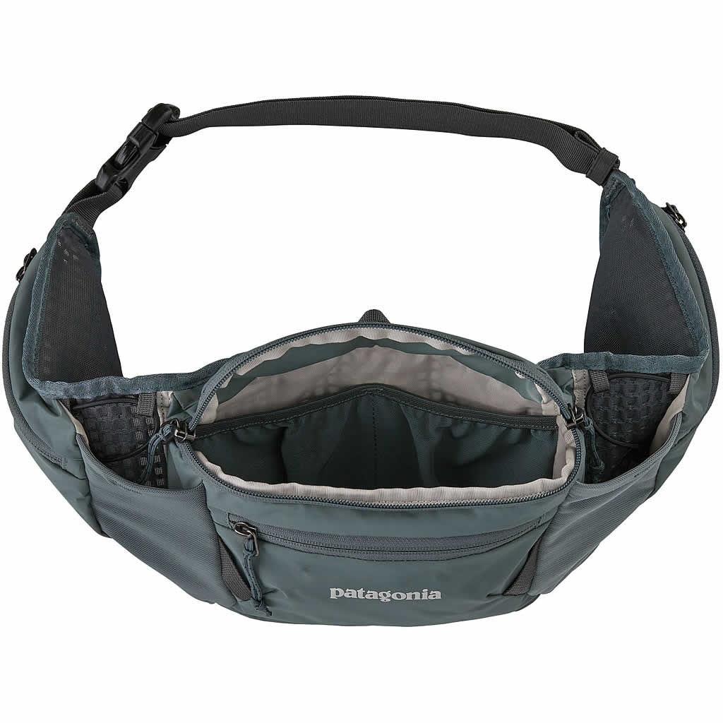 Dirt Roamer Waist Pack