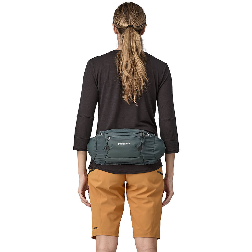 Dirt Roamer Waist Pack