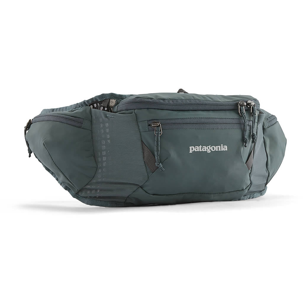 Dirt Roamer Waist Pack