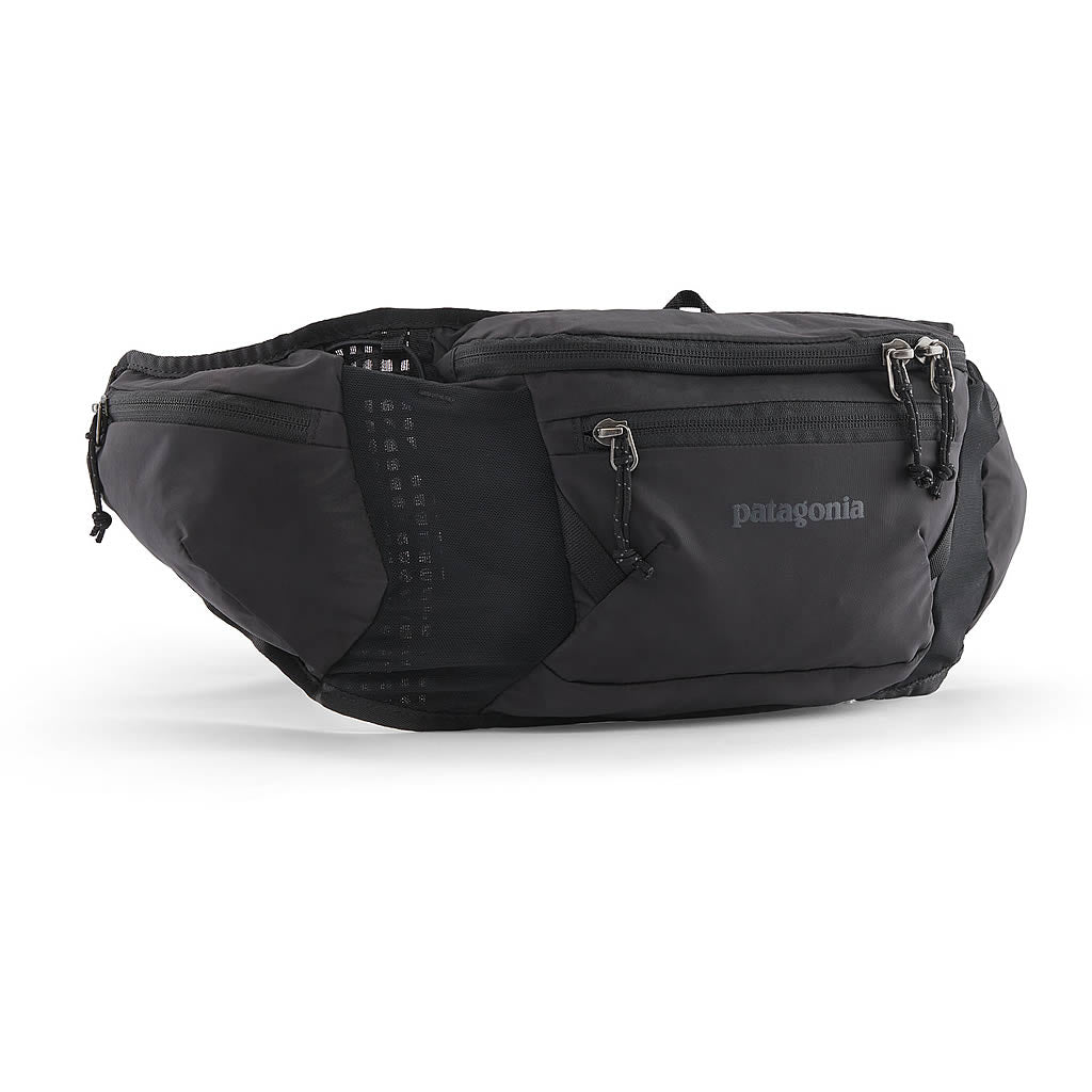 Dirt Roamer Waist Pack