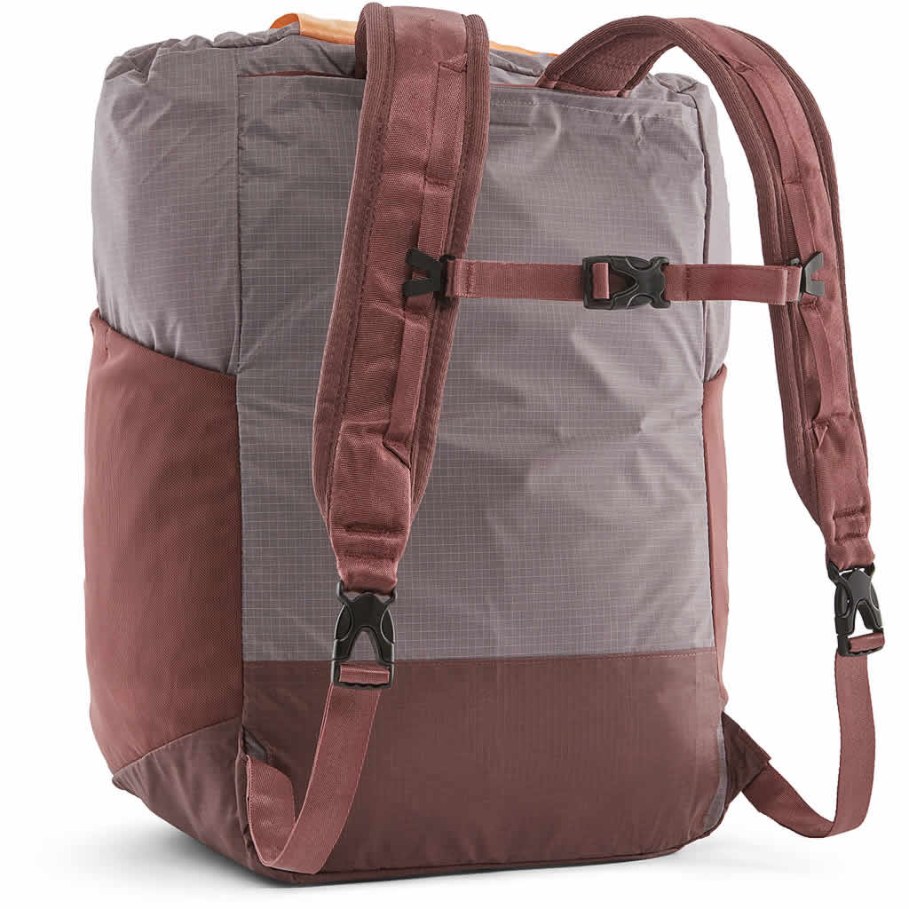 Ultralight Black Hole Tote Pack