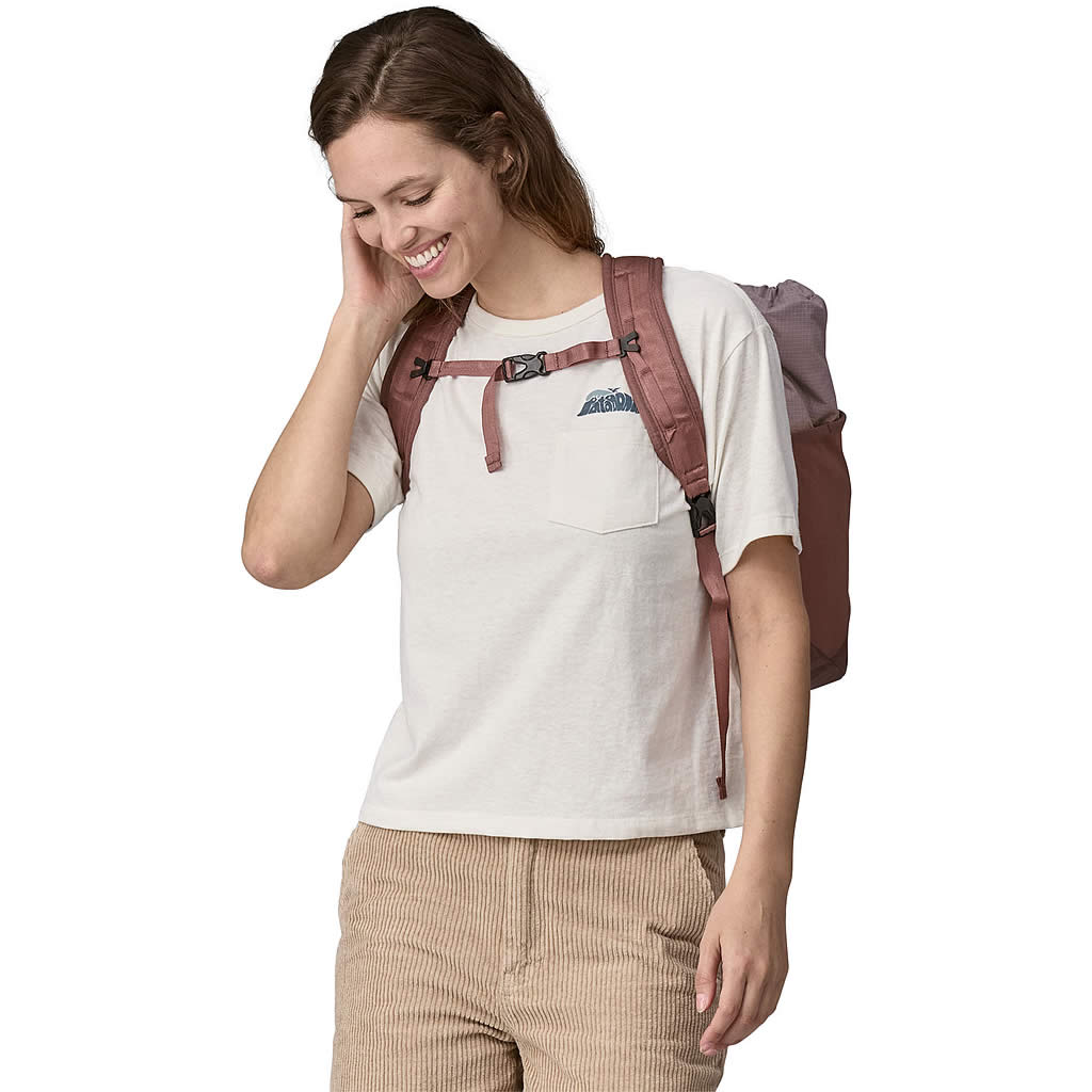Ultralight Black Hole Tote Pack