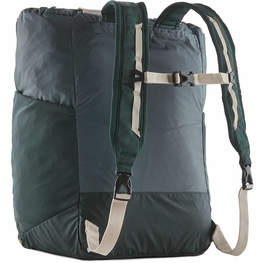 Ultralight Black Hole Tote Pack