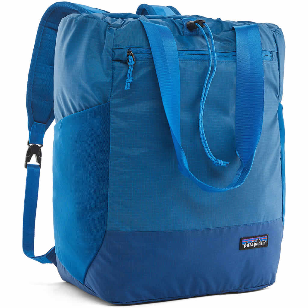 Ultralight Black Hole Tote Pack