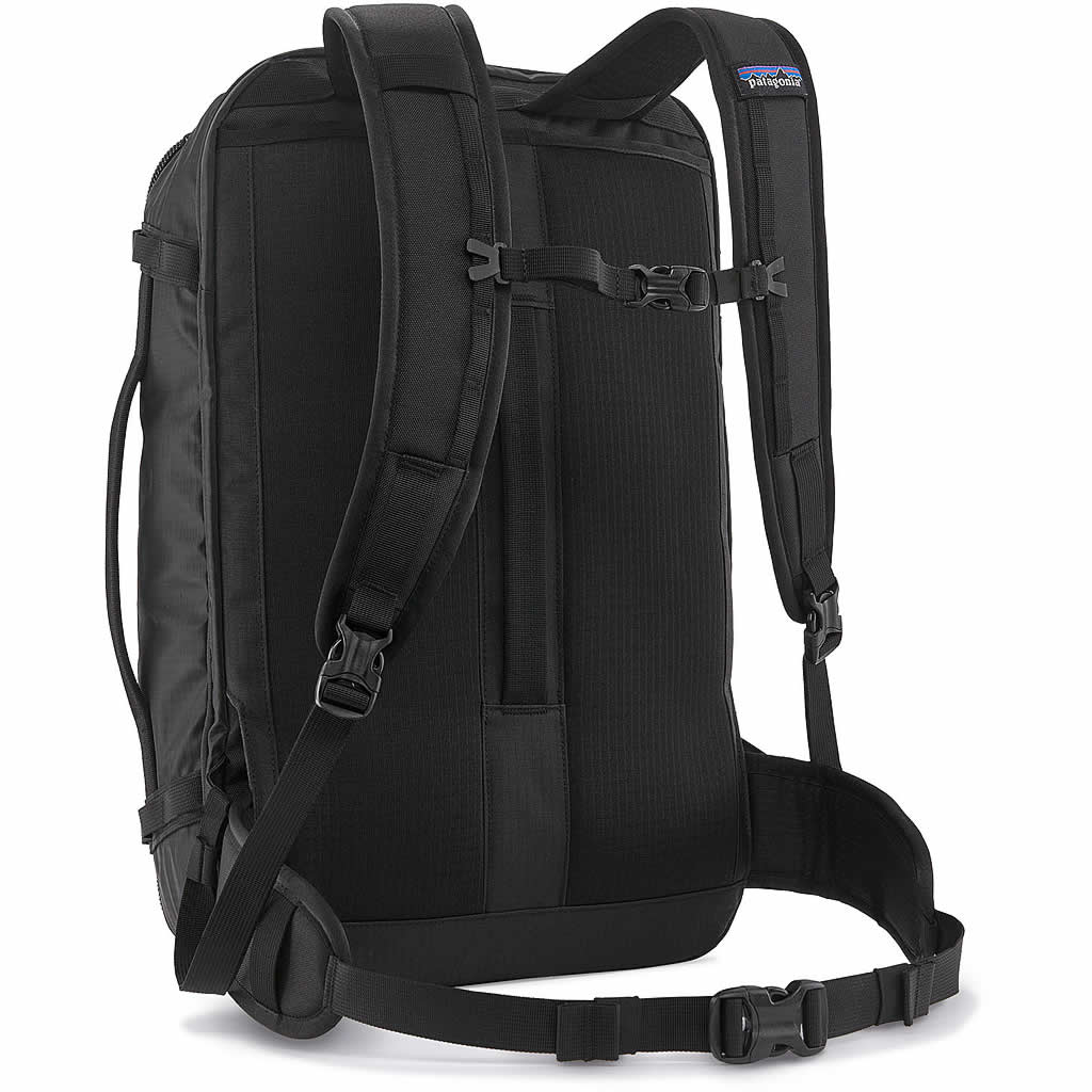Black Hole Mini MLC