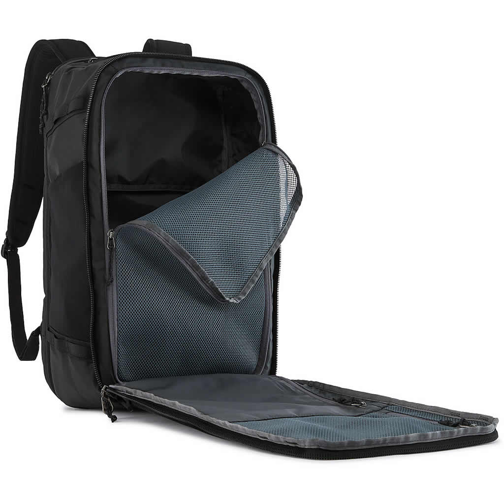 Black Hole Mini MLC