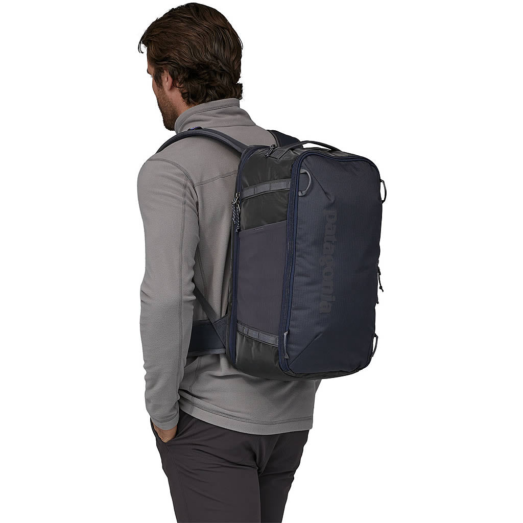Black Hole Mini MLC