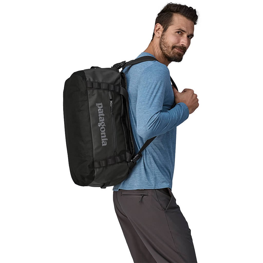 Black Hole Duffel 40L