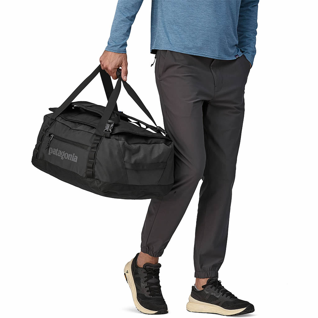 Black Hole Duffel 40L
