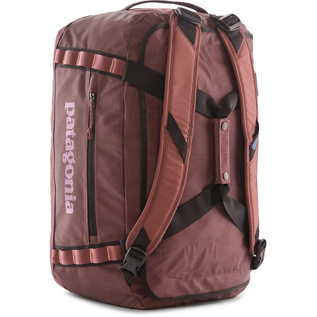 Black Hole Duffel 40L