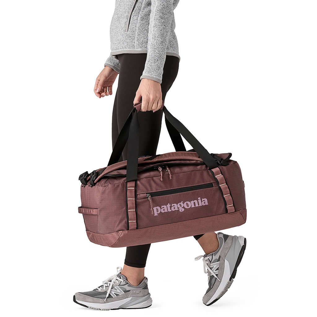Black Hole Duffel 40L
